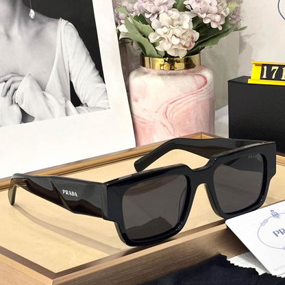 PRDA Premium Luxury 1716 Wayfarers – Mirror Quality