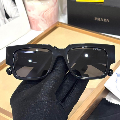 PRDA Premium Luxury 1716 Wayfarers – Mirror Quality