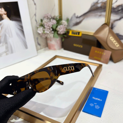 GC Premium Luxury Women’s 1771 Wayfarer