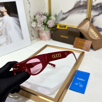 GC Premium Luxury Women’s 1771 Wayfarer