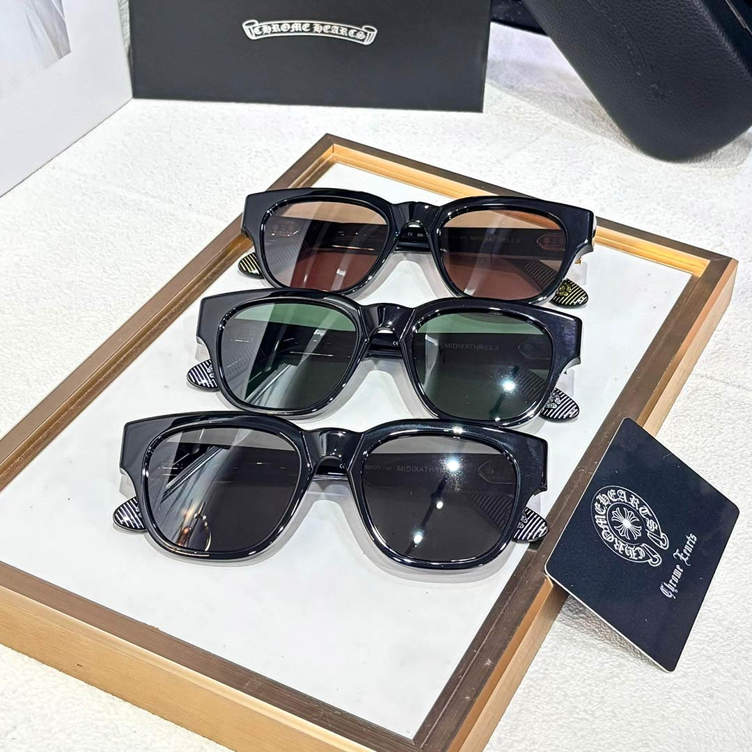 CHR HRTS Luxury Premium 18 Wayfarers