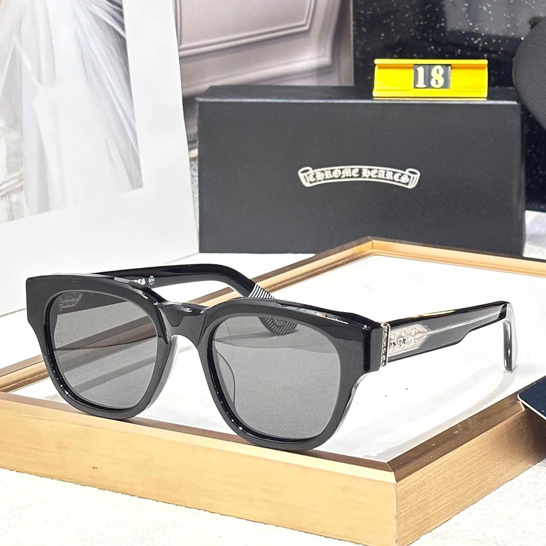 CHR HRTS Luxury Premium 18 Wayfarers