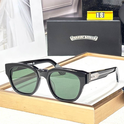 CHR HRTS Luxury Premium 18 Wayfarers
