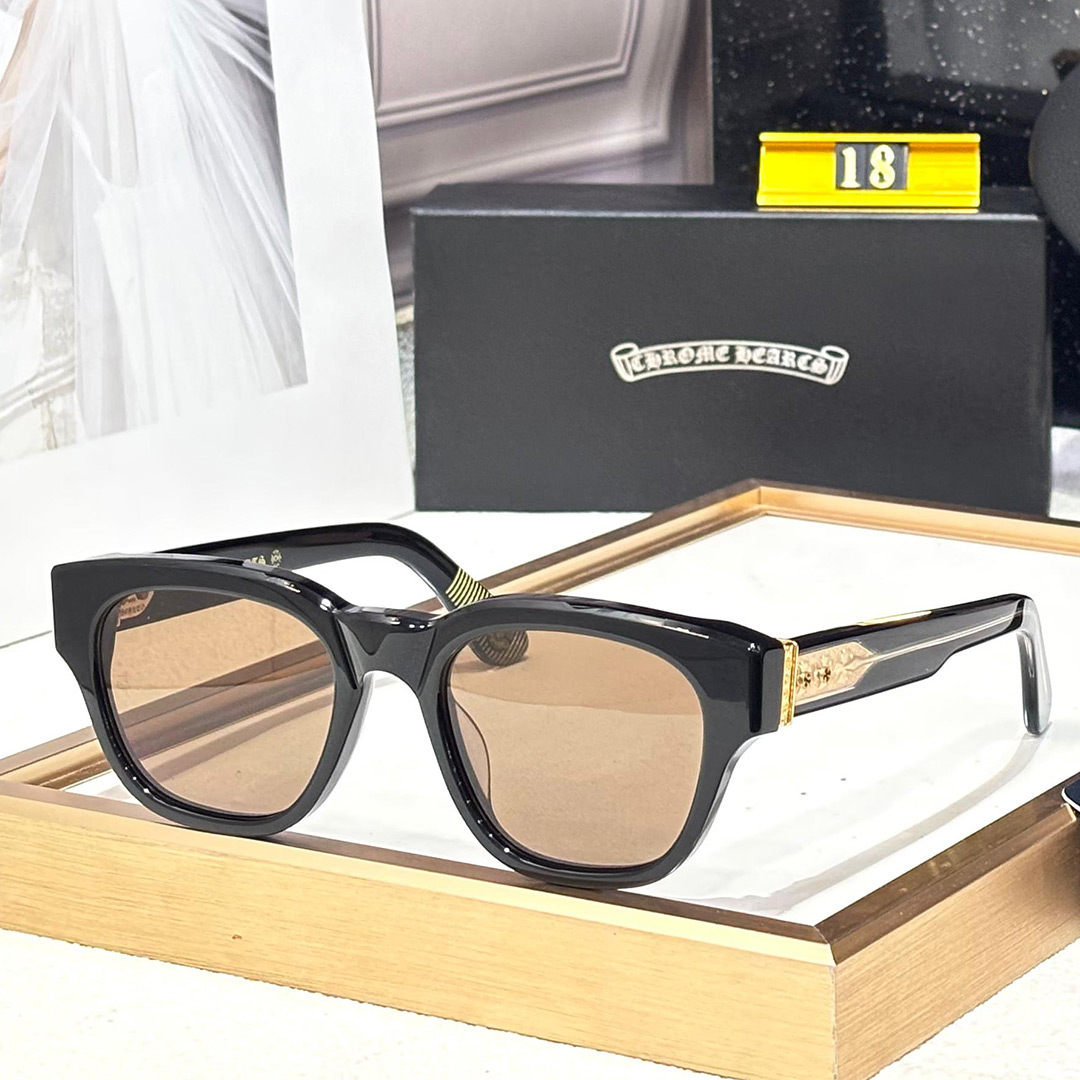 CHR HRTS Luxury Premium 18 Wayfarers