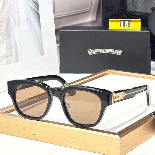 CHR HRTS Luxury Premium 18 Wayfarers
