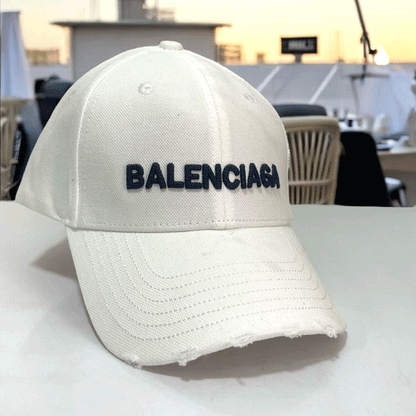 BLNCGA Premium Luxury Unisex 1811 Baseball Caps