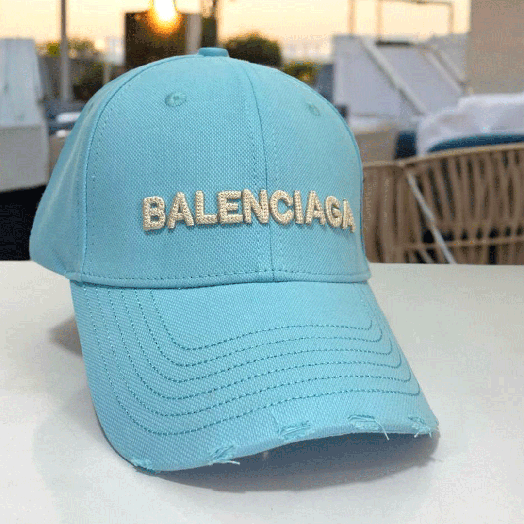 BLNCGA Premium Luxury Unisex 1811 Baseball Caps