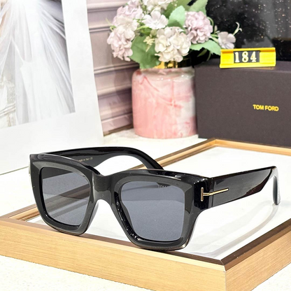 TMF Luxury Premium 184 Wayfarers
