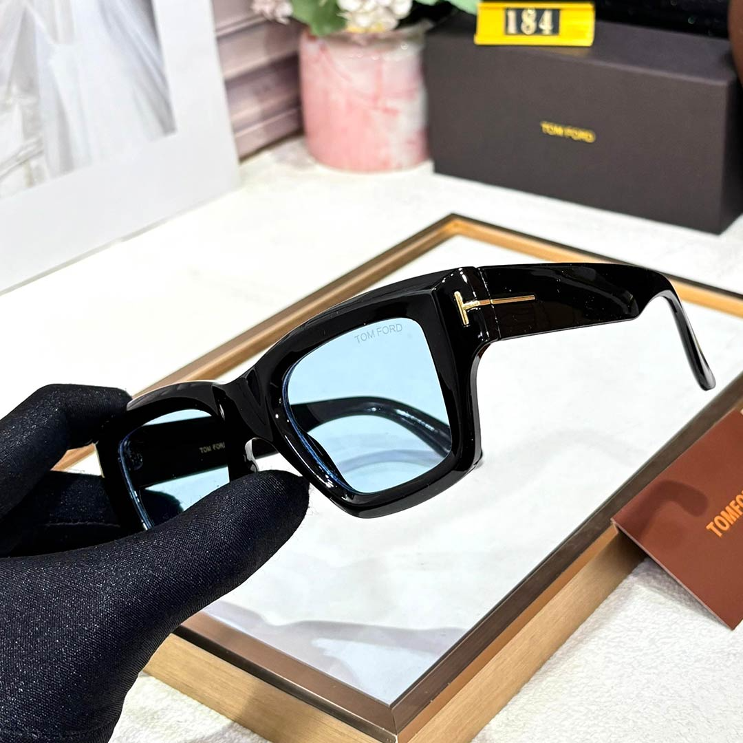 TMF Luxury Premium 184 Wayfarers