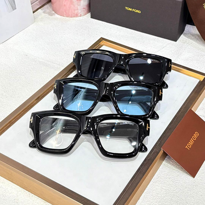 TMF Luxury Premium 184 Wayfarers