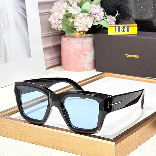 TMF Luxury Premium 184 Wayfarers