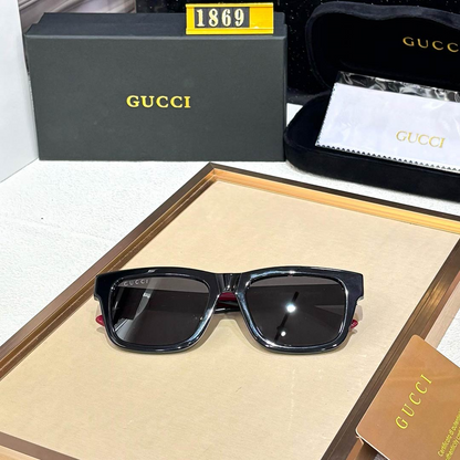 GC Luxe UV Protected 1869 Wayfarers