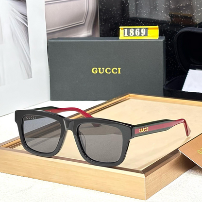 GC Luxe UV Protected 1869 Wayfarers