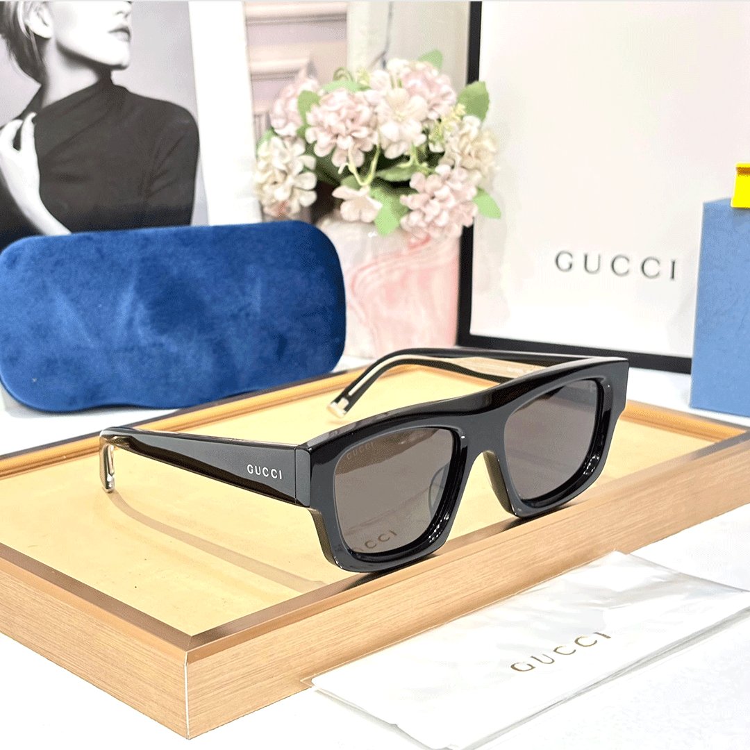 GC Premium Luxury 1926 Wayfarers (Mirror Quality)