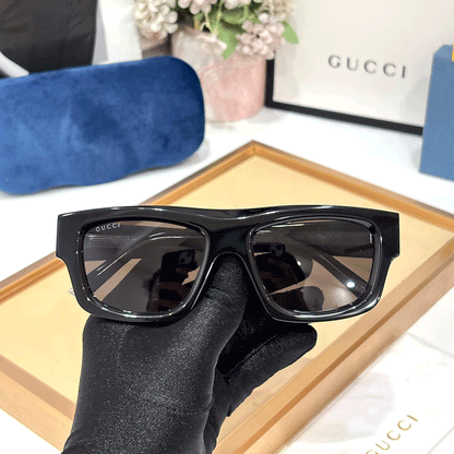 GC Premium Luxury 1926 Wayfarers (Mirror Quality)