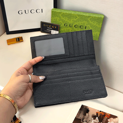 GC Luxury Edition Wallets 1