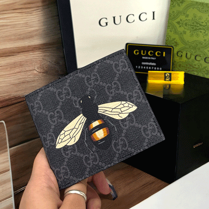 GC Luxury Edition  Wallets 2