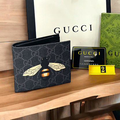 GC Luxury Edition  Wallets 2
