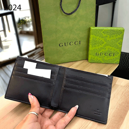 GC Luxury Edition Wallet 2024
