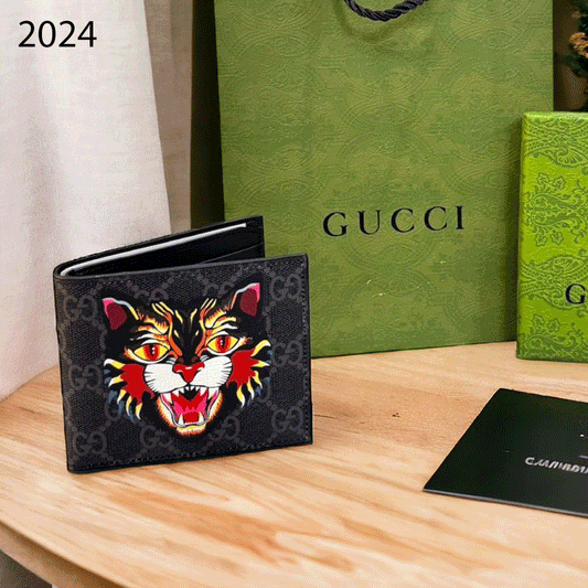 GC Luxury Edition Wallet 2024