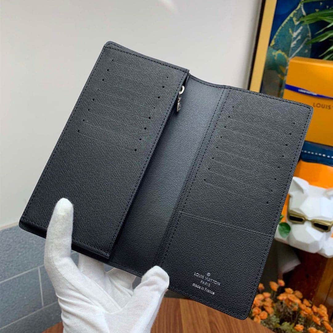 Luxury Designer Premium Luxe Wallet 21