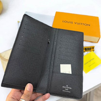 Luxury Designer Premium Luxe Wallet 21