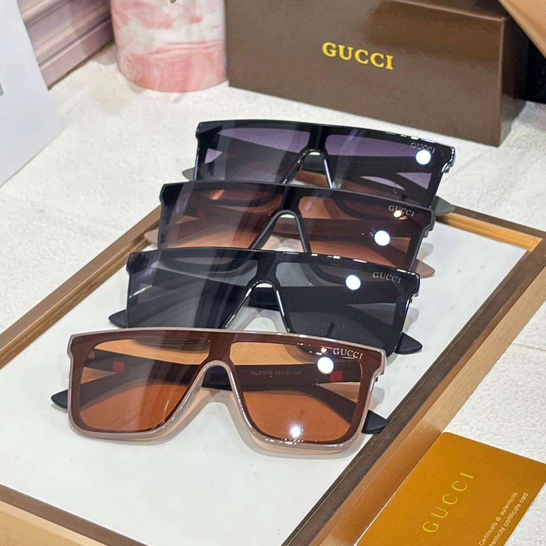 GC Premium Luxury 21016 Men Wayfarers