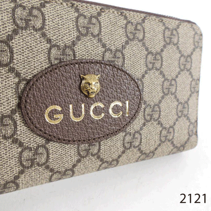 GC Luxury Edition Wallets 2121