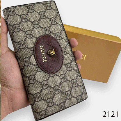 GC Luxury Edition Wallets 2121