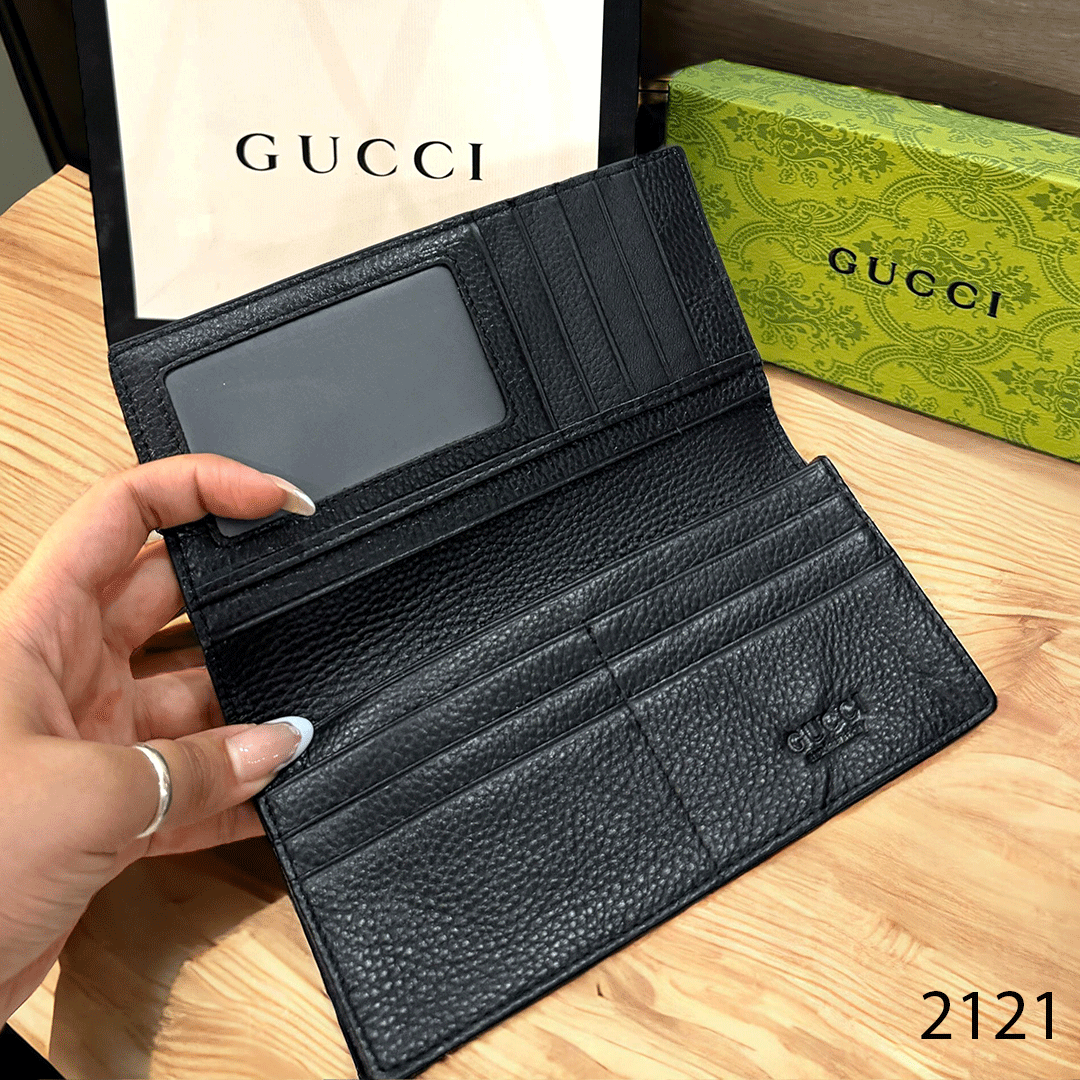 GC Luxury Edition Wallets 2121