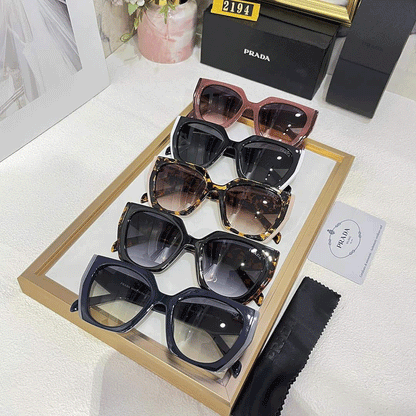 PRD Luxury Premium Women’s 2194 Wayfarers