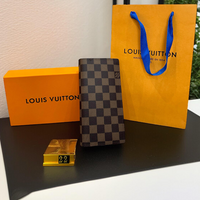 Luxury Designer Premium Edition Wallet 22