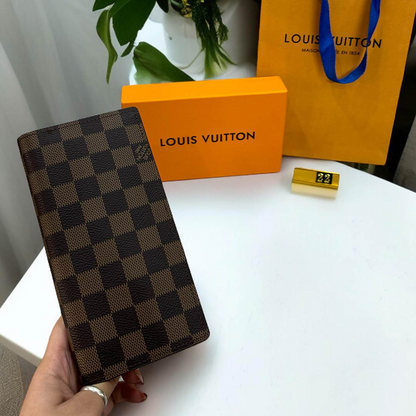 Luxury Designer Premium Edition Wallet 22