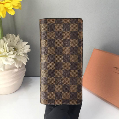 Luxury Designer Premium Edition Wallet 22