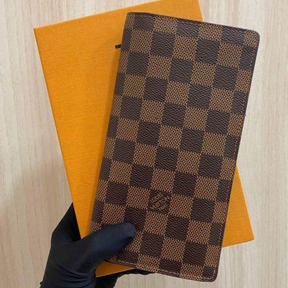 Luxury Designer Premium Edition Wallet 22