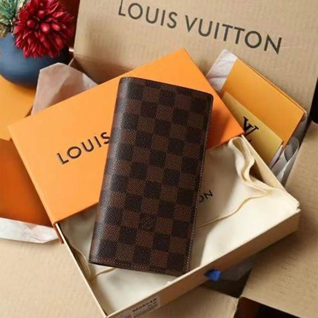 Luxury Designer Premium Edition Wallet 22