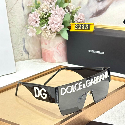 DG Premium Luxury 2233 Wayfarer