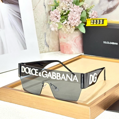 DG Premium Luxury 2233 Wayfarer