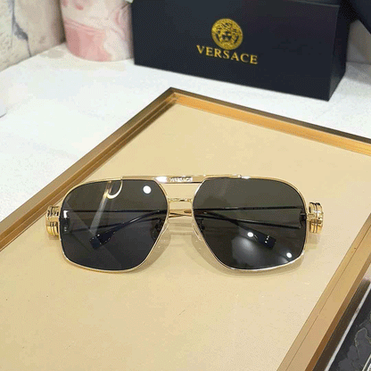 VRSCE Luxury Premium 2269 Aviators ( UV Protected )