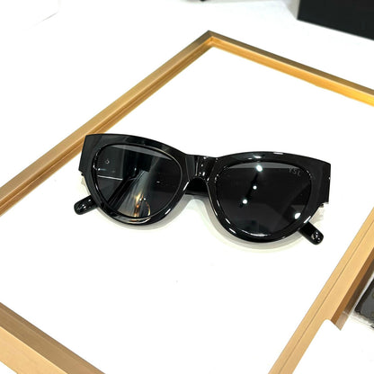 YSL Premium Women's Wayfarers 23016