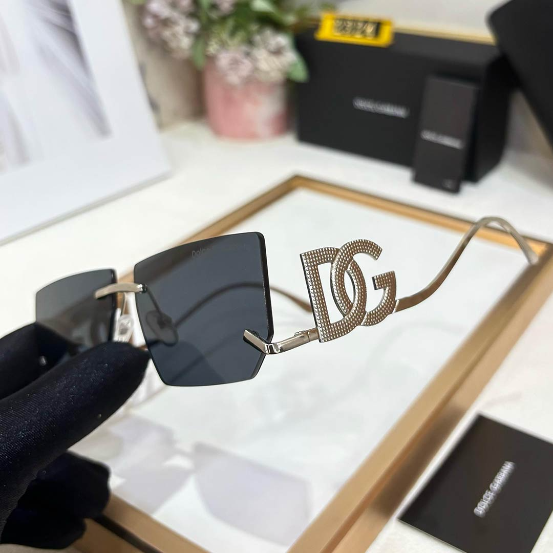 DG Premium Luxury Women 2324 Aviators