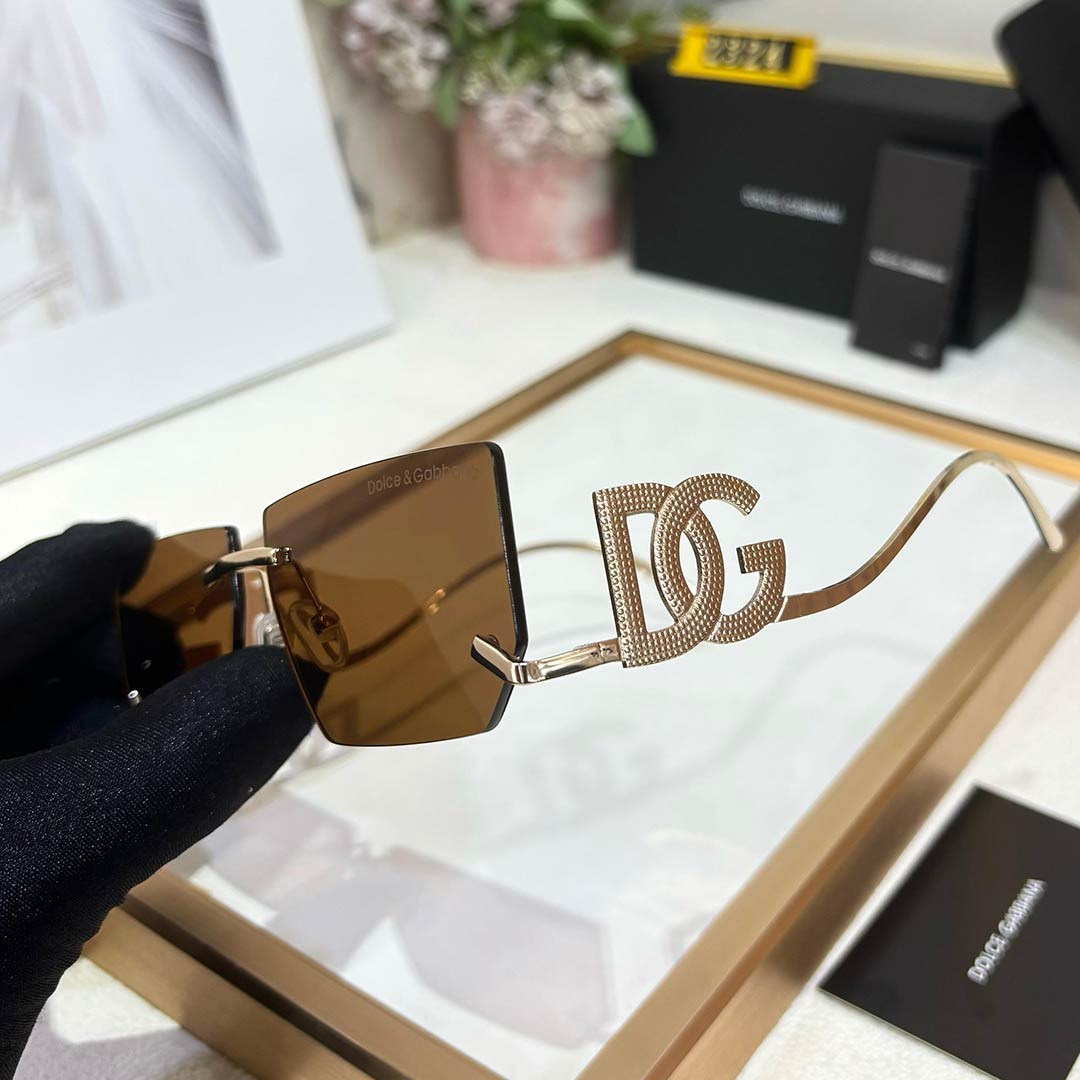 DG Premium Luxury Women 2324 Aviators