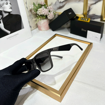 DR Luxury PREMIUM 2328 Wayfarers