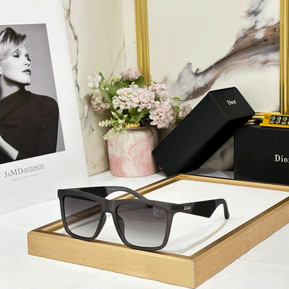 DR Luxury PREMIUM 2328 Wayfarers