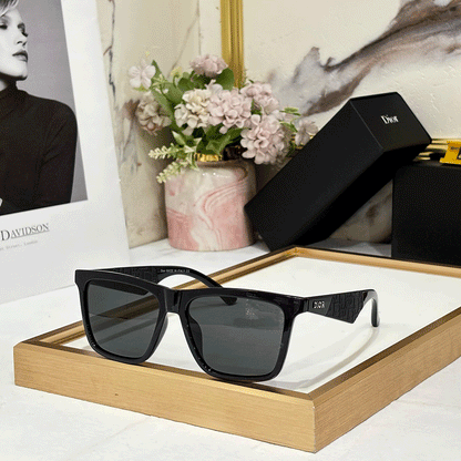 DR Luxury PREMIUM 2328 Wayfarers