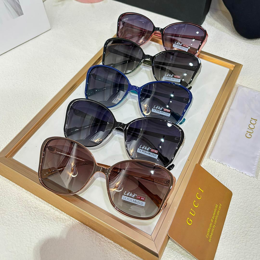 GC Premium Luxury 24001 Women Wayfarers