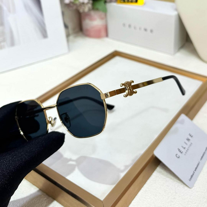 CLN Luxe Unisex 2496 Aviators