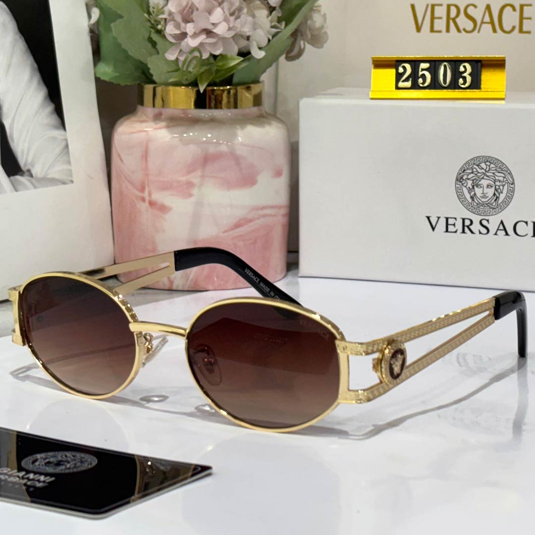 VRSC Luxe Women 2503 Wayfarers