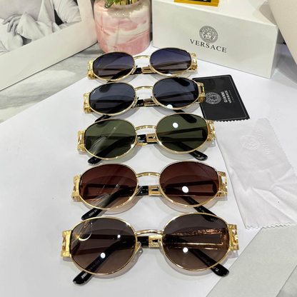 VRSC Luxe Women 2503 Wayfarers