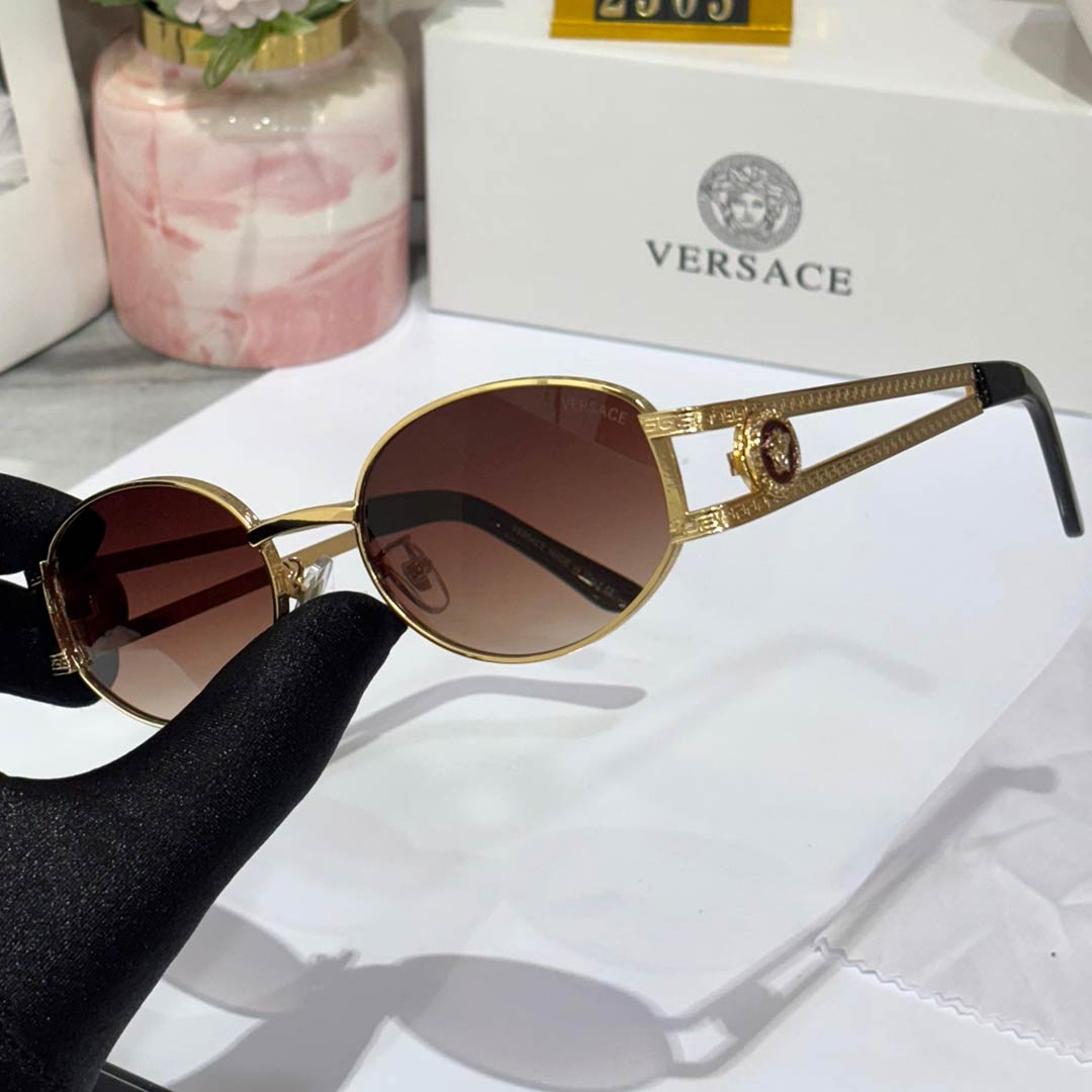 VRSC Luxe Women 2503 Wayfarers